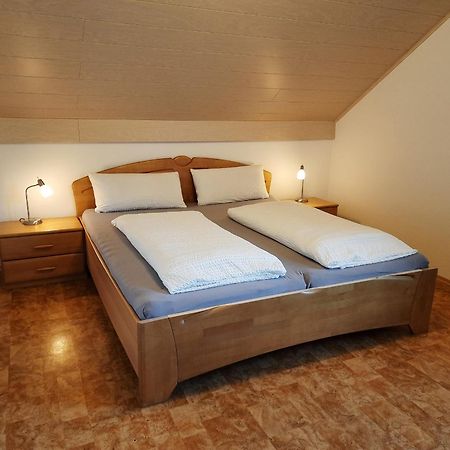 Ferienwohnung Ferstl Риденбург Экстерьер фото