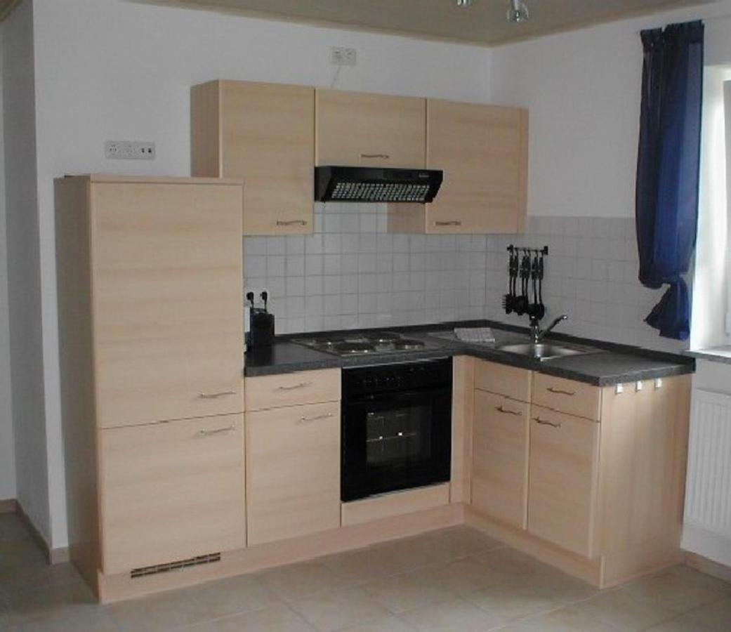 Ferienwohnung Ferstl Риденбург Экстерьер фото