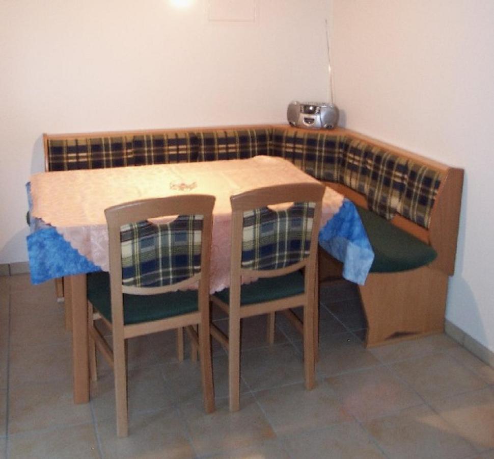 Ferienwohnung Ferstl Риденбург Экстерьер фото